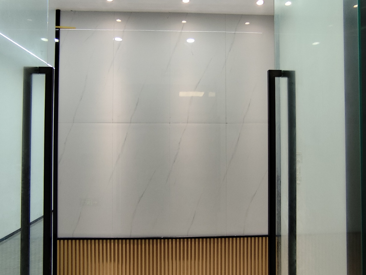 软件园三期B区 B03栋1401-1单元 96平 1隔间 朝北