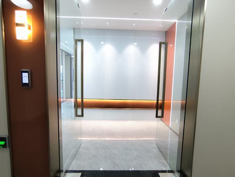 软件园三期A区  A04栋1603-1单元  179平  朝北