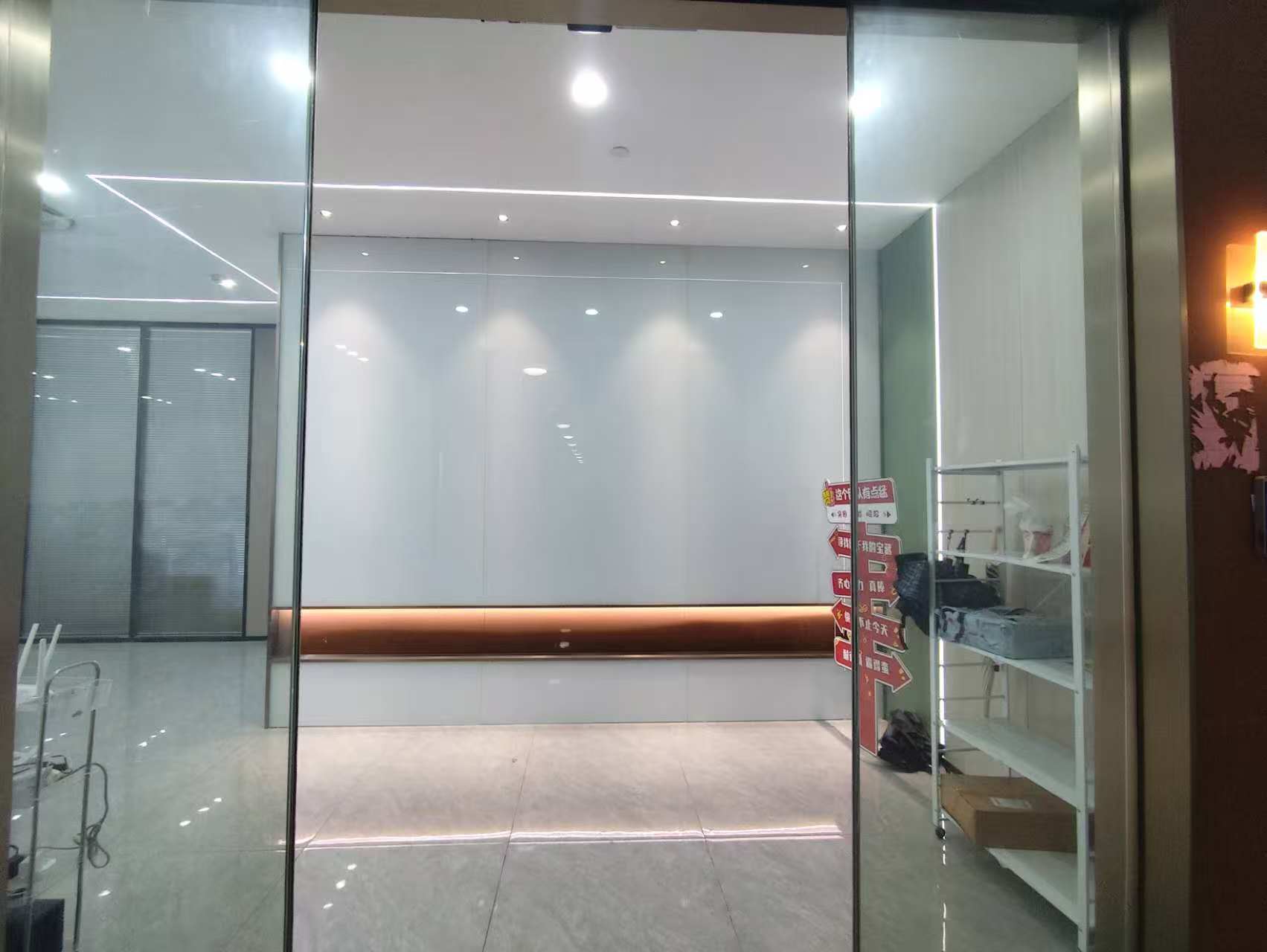 软件园三期A区 A01栋1402-2单元  278平 2隔间  西北角